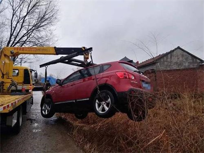 抚宁楚雄道路救援