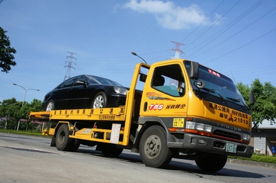 抚宁旅顺口区道路救援